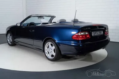CLK 230